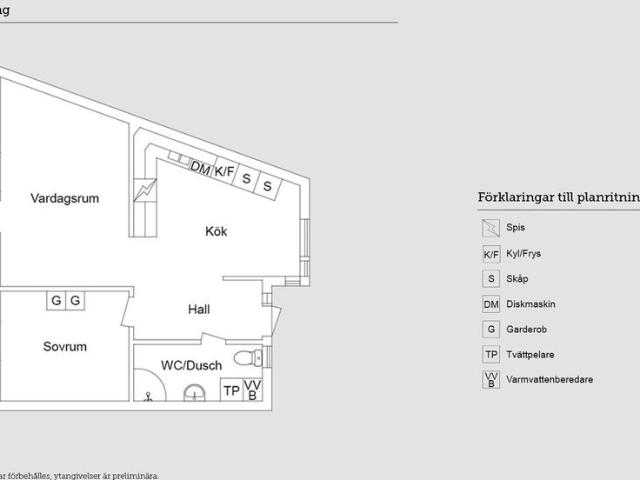 Smedhagsvägen 25, Kalmar