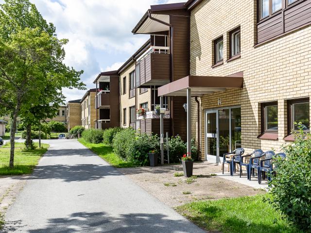 Smedjevägen 2