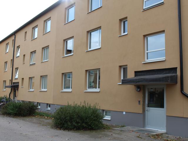 Smedjegatan 6 A