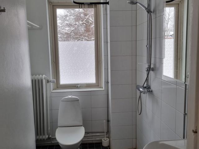 Smedjegatan, Tidaholm