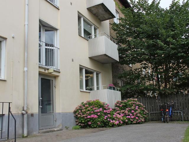 Smedjekullsgatan 22 B