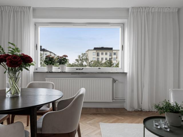 Smedsbacksgatan 7, 6tr