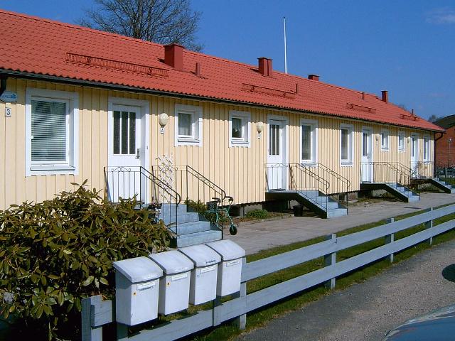 Smedsgårdsvägen 3 A