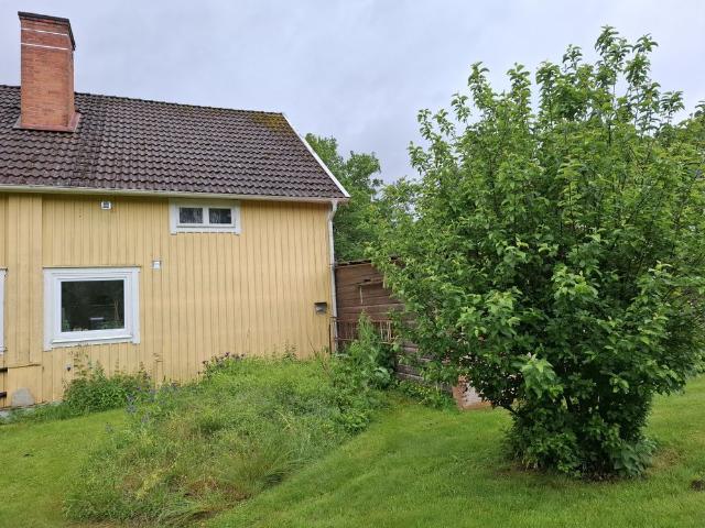 Smedstigen, Hasselfors