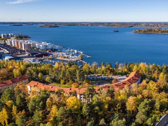Smedvägen 20