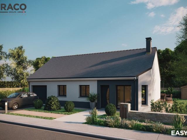 Smermesnil Vente Maison 76