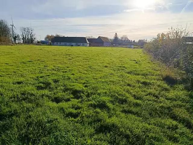 Smermesnil 76660 Programme neuf terrain neuf à vendre