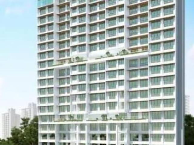 Smgk Residency 1 Bedroom 400 Sq. Ft. Apartment in Jogeshwari West Mumbai Listing ID: #9974