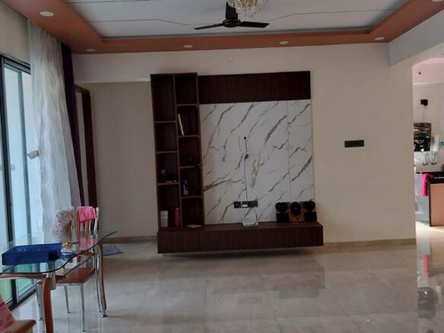 SMH Nakshatra 2 Bedroom 703 Sq. Ft. Apartment in Moshi Pune Listing ID: #10079