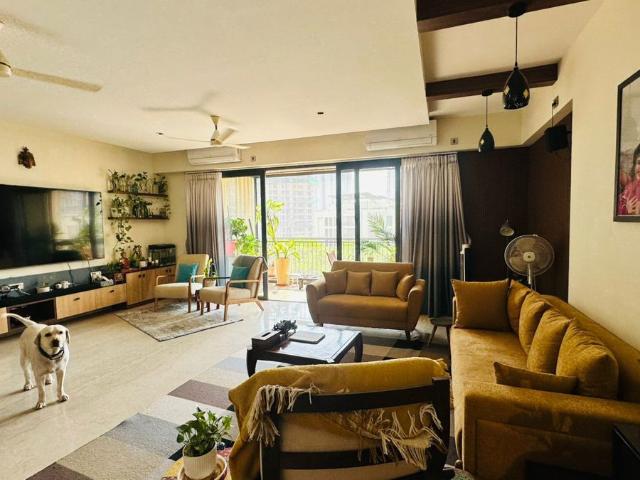 Smita Apartments 2 Bedroom 690 Sq. Ft. Apartment in Megh Malhar Society Mumbai Listing ID: #10010