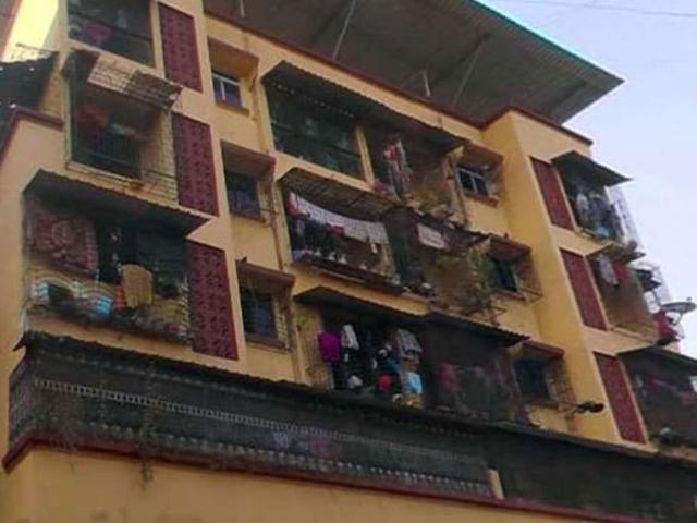 Smith Appartment Sector 4 Kalamboli 1.5 Bedroom 700 Sq. Ft. Apartment in Sector 4 Kalamboli Navi Mumbai Listing ID: #9884