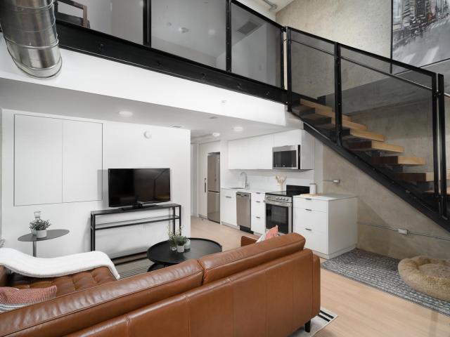 Smith Street Lofts 1 Bed 1 Bath 1Bed1Bath L1 [object Promise] for Rent
