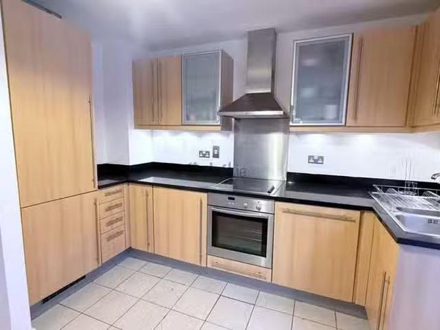Smithfield Market, Smithfield, Dublin 7 is for rent