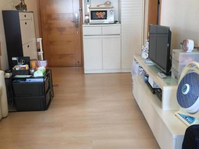 SMITHFIELD TERRACE BLOCK A 嘉輝花園 A 座