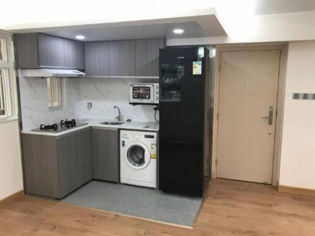 SMITHFIELD TERRACE BLOCK D 嘉輝花園 D 座