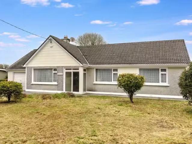 Smiths Road, Charleville, Co. Cork, Charleville, Co. Cork, P56.