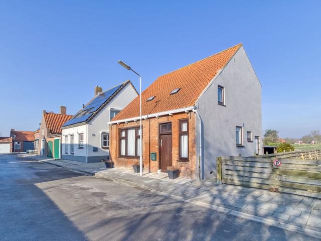 Smidsweg, 5, 4505AS, Zuidzande, Zeeland 4505AS