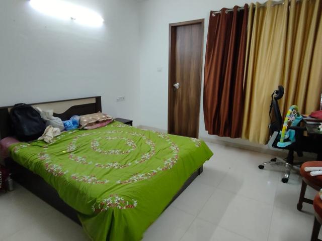 Smile Kaizen 2 Bedroom 1100 Sq. Ft. Apartment in Balewadi Pune Listing ID: #9922