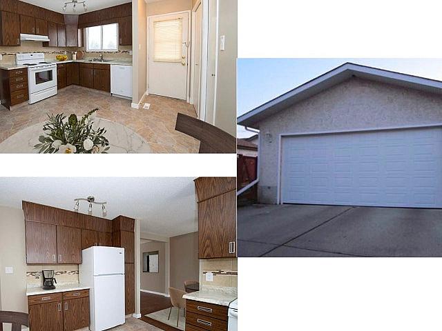 S/m/l Dog? Huge 3 Bed 1.5 Bath Double Garage Hillview Mill Woods