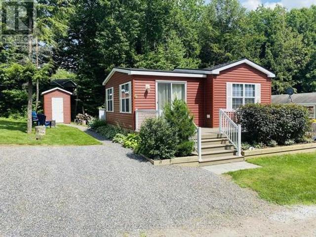 Smr167 1 Shamrock Marina Road, Gravenhurst, ON, P0E 1N0 house for sale | Listing ID X12238 | Royal LePage