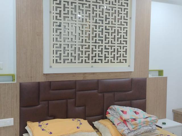 SMR Vinay Fountainhead 4 Bedroom 3656 Sq. Ft. Apartment in Hafeezpet Hyderabad Listing ID: #9871