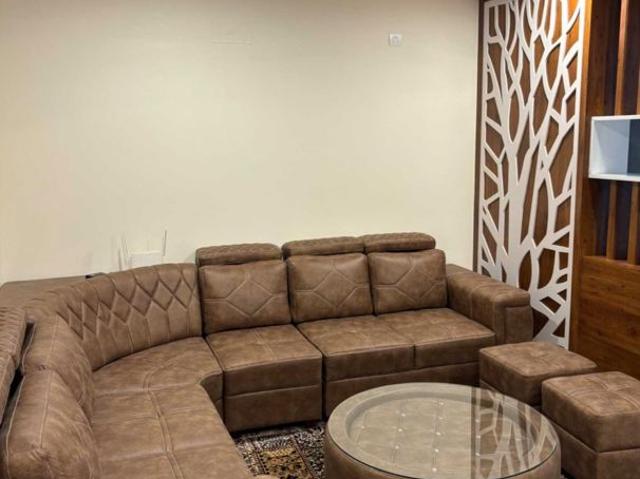 SMR Vinay Iconia Hyderabad 3 Bedroom 2367 Sq. Ft. Apartment in Kondapur Hyderabad Listing ID: #10131