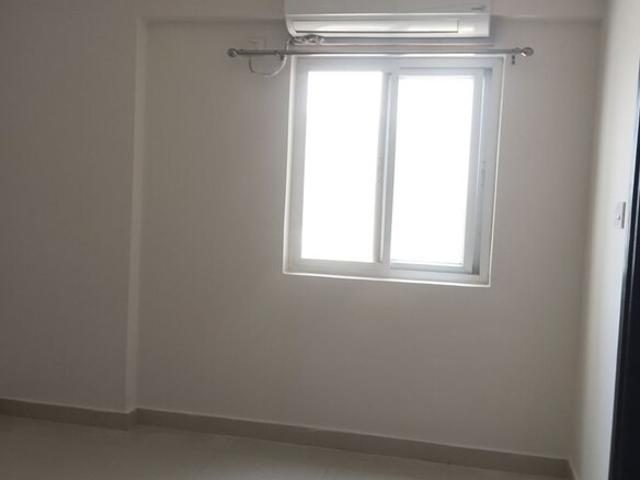 SMR Vinay Iconia Phase II 3 Bedroom 1840 Sq. Ft. Apartment in Kondapur Hyderabad Listing ID: #10346
