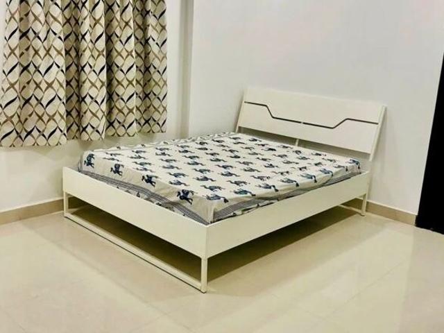 SMR Vinay Iconia Phase II 3 Bedroom 1956 Sq. Ft. Apartment in Kondapur Hyderabad Listing ID: #10301