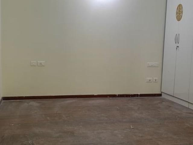 SMR Vinay Iconia Phase II 3 Bedroom 2236 Sq. Ft. Apartment in Kondapur Hyderabad Listing ID: #10244