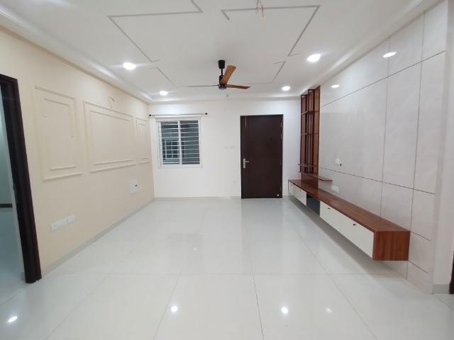 SMR Vinay Iconia Phase II 4 Bedroom 2925 Sq. Ft. Apartment in Kondapur Hyderabad Listing ID: #10386