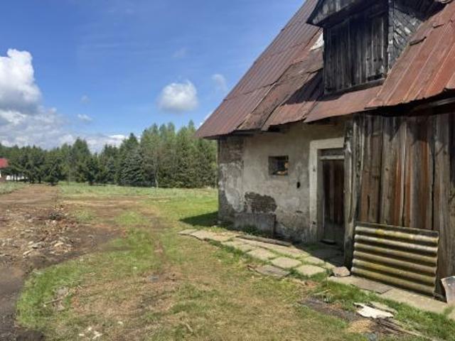 Smreczyna, 90 m² Dom