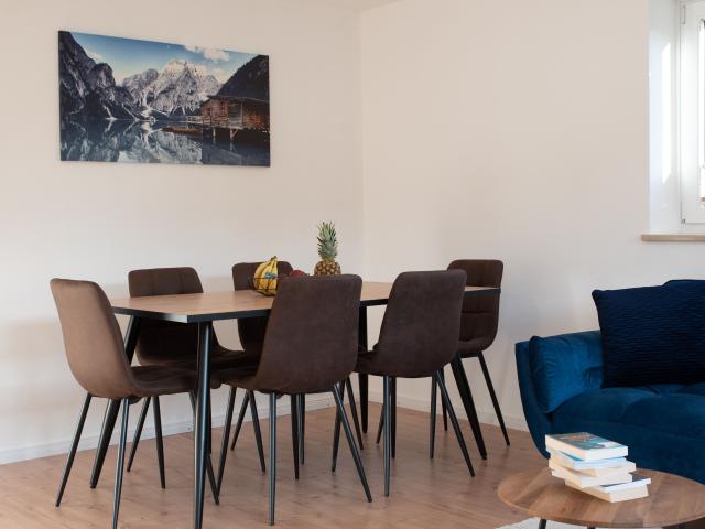 SMS HOMES I Your time out in the mountainview paradise