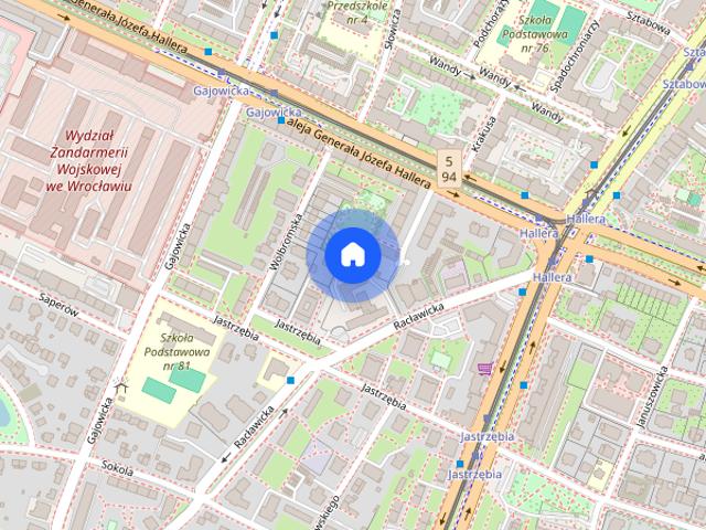 Sms only | Kawalerka | Centrum Borek