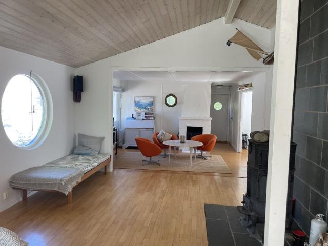 Smuttenstigen, Köpstadsö