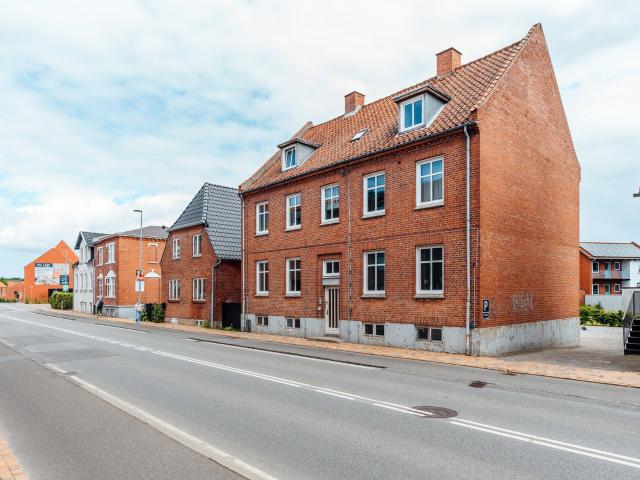 Smuk lejlighed i 5000 Odense