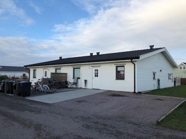 Smultronvägen, Laholm