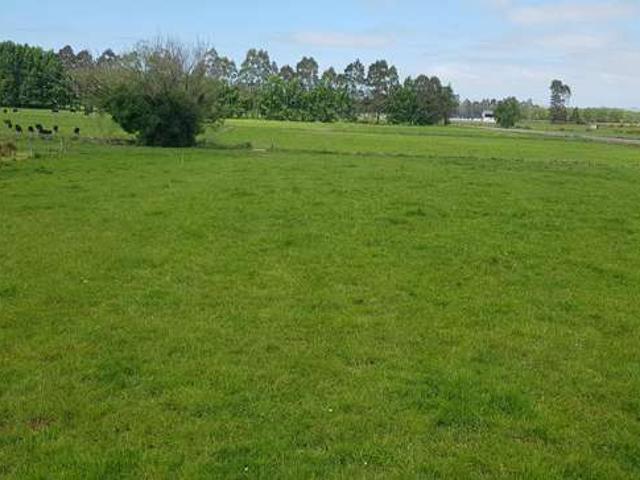Smyth Street, Kaitangata, Clutha