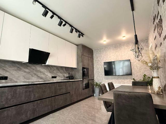 Смышляевка пгт, 20к2