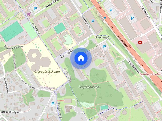 Smyckegatan 84