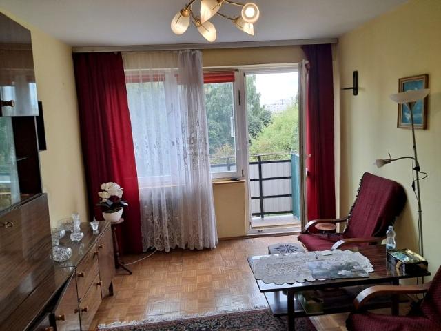 Smyczkowa 48,10 m², Lublin