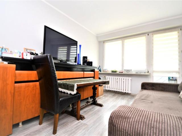 Smyczkowa 48,20 m², Lublin