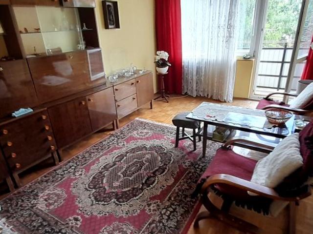 Smyczkowa 4 48,10 m², Lublin