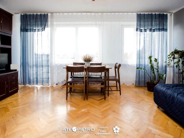 Smyczkowa 60,90 m², Lublin