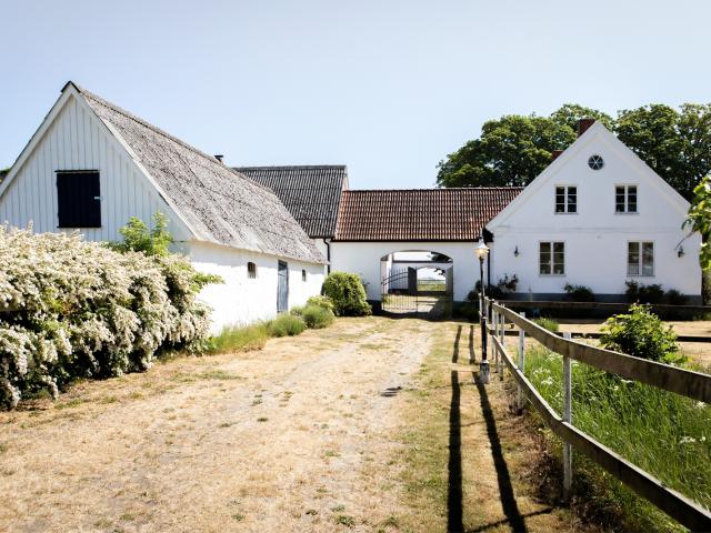 Smyge fyrväg 21