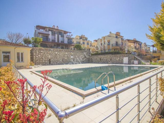 Smyrna Team' Den, Kuşadası Karaova' Da Satılık Havuzlu 4+1 Villa