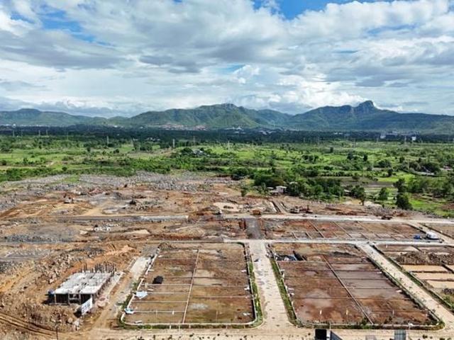 Sn Villa Plots For Sale In Bidadi 1200 Sq. Ft. Plot in Bidadi Bangalore Listing ID: #10330