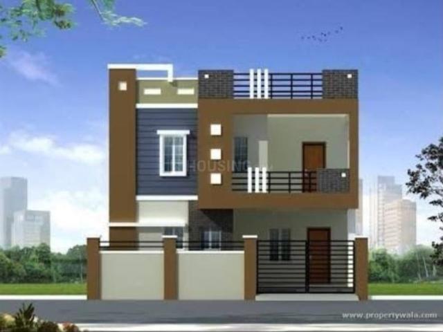 SN Garden Villas,Urapakkam 3 BHK Villa For Sale Chennai