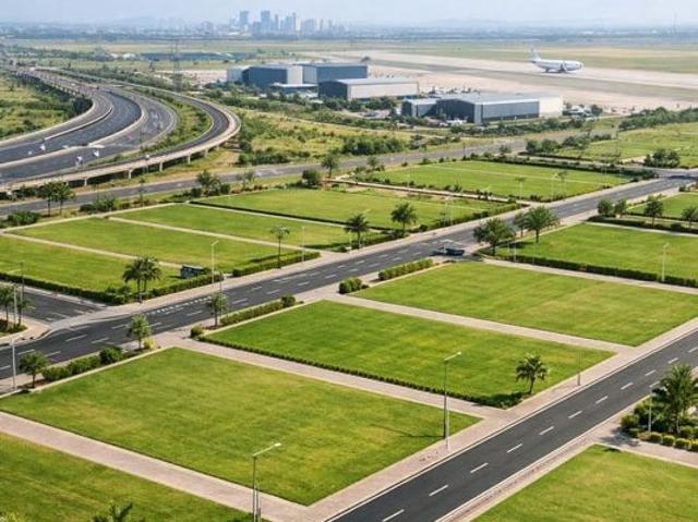 Sn Luxurious Villa Plots For Sale In Bidadi Bangalore 1500 Sq. Ft. Plot in Bidadi Bangalore Listing ID: #10275