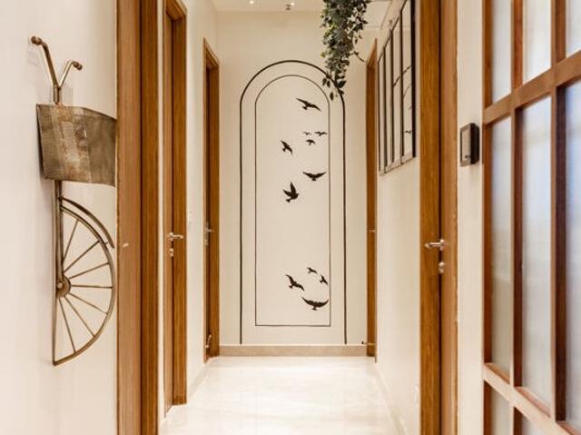 SNN Clermont 4 Bedroom 3250 Sq. Ft. Apartment in Hebbal Bangalore Listing ID: #10135