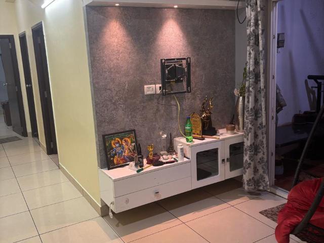 SNN Raj GreenBay 3 Bedroom 1790 Sq. Ft. Apartment in Electronic City Phase ii Bangalore Listing ID: #9899